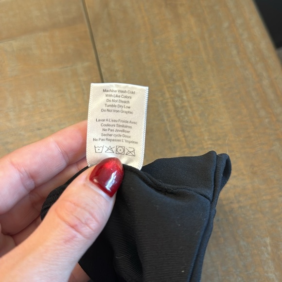 Spiritual Gangster Karma Arch Bra size S - Picture 9 of 11